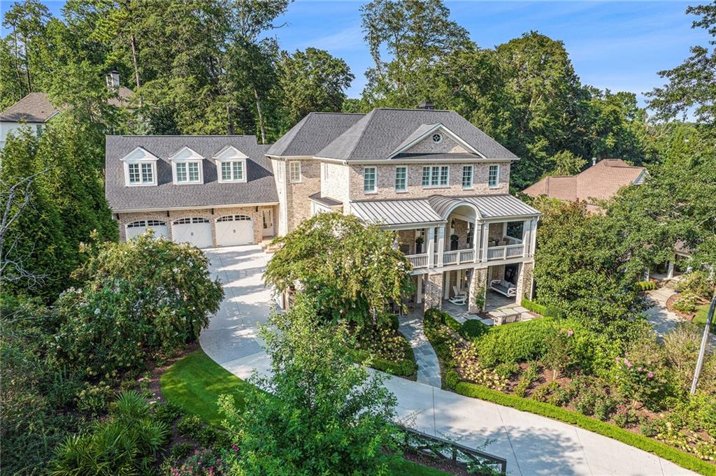 271 Hillside Drive NW