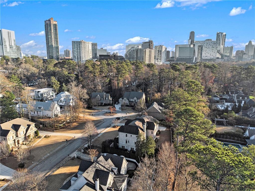 3862 Stratford Park Drive NE