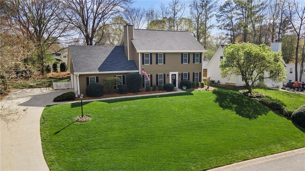 1796 Apple Boulevard