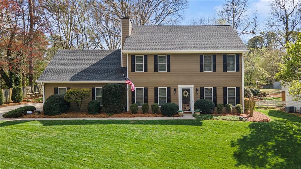 1796 Apple Boulevard