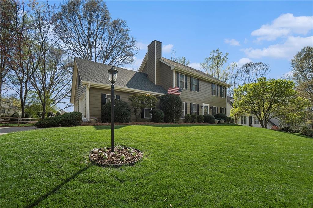 1796 Apple Boulevard