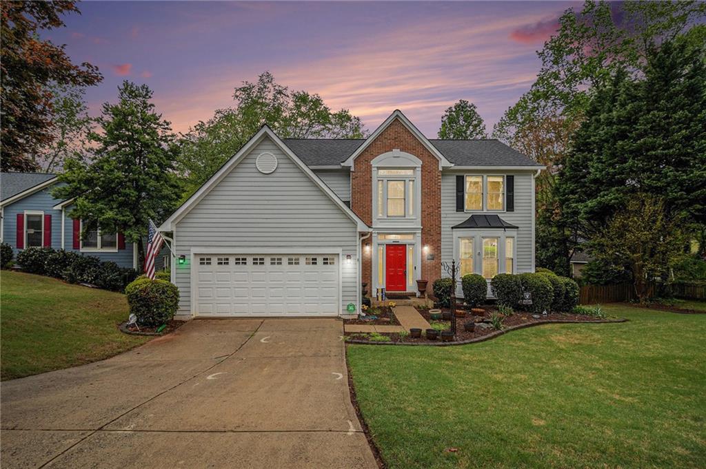 4272 Glenlake Drive NW