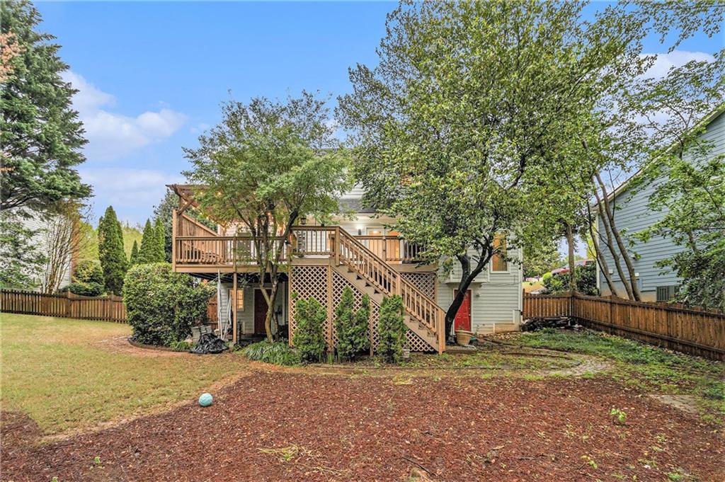 4272 Glenlake Drive NW