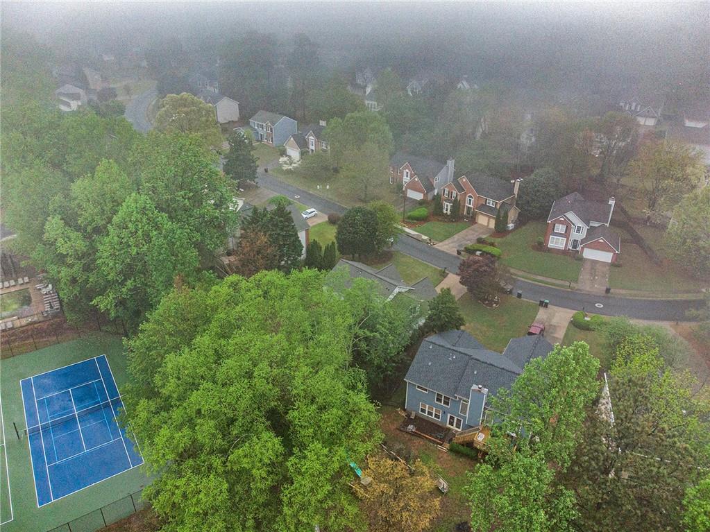 4272 Glenlake Drive NW