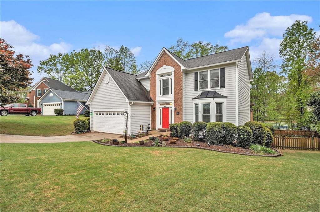 4272 Glenlake Drive NW