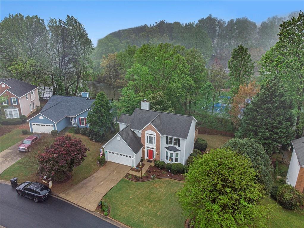 4272 Glenlake Drive NW