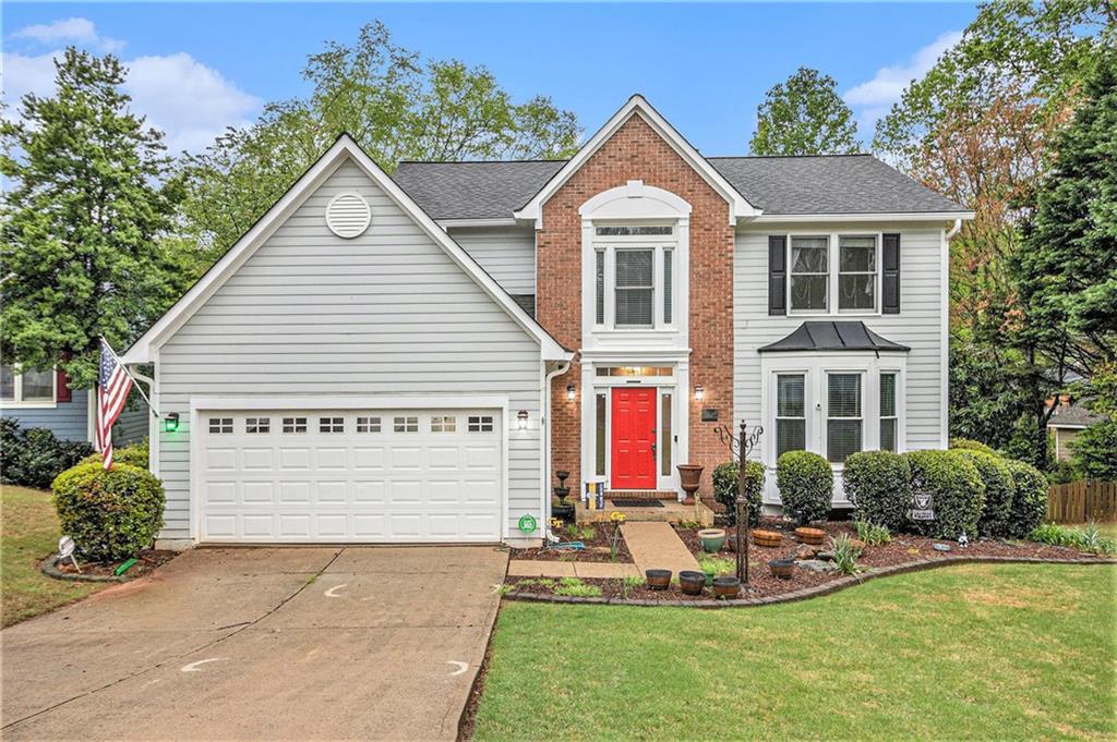 4272 Glenlake Drive NW