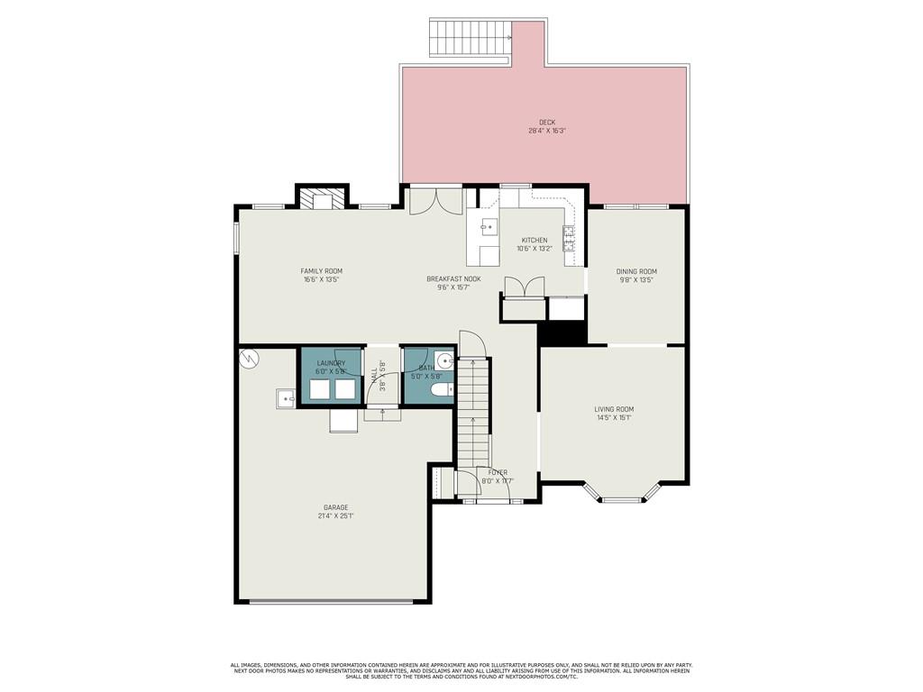 4272 Glenlake Drive NW