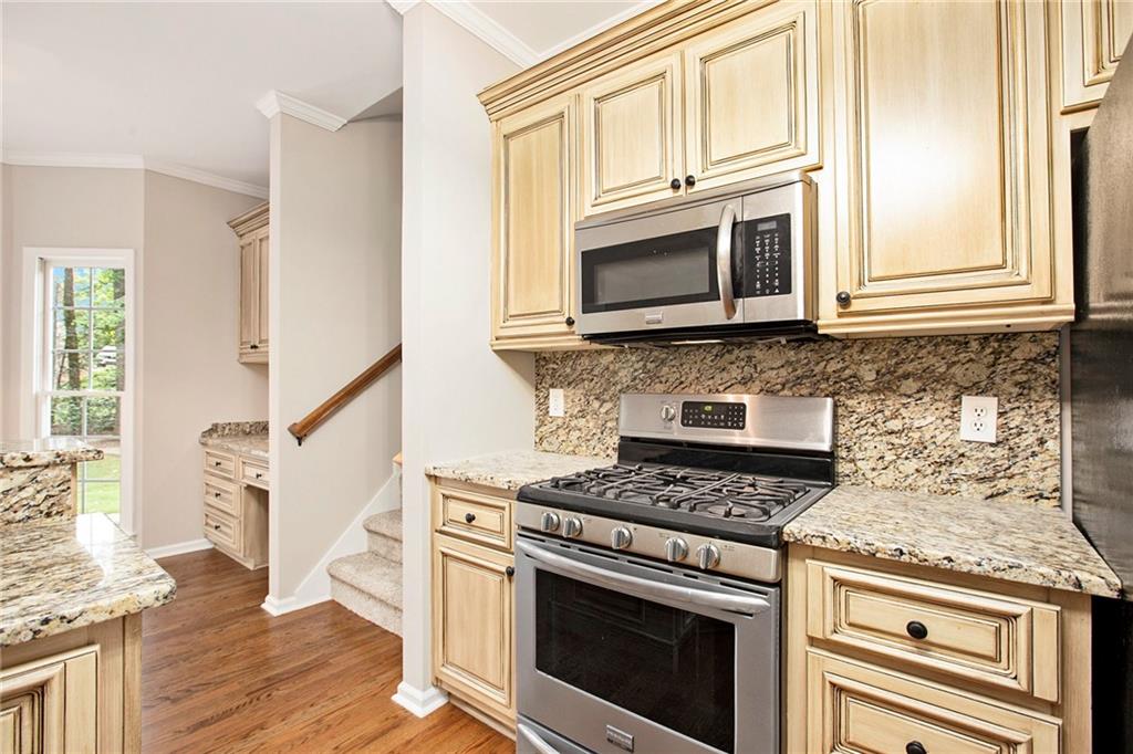 2045 Crossover Drive