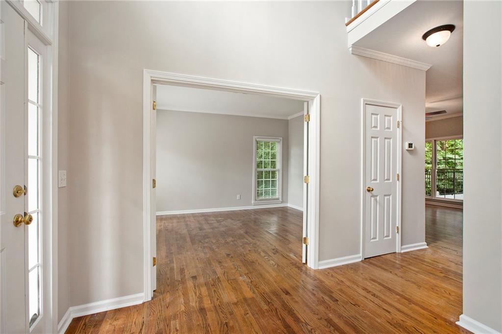 2045 Crossover Drive