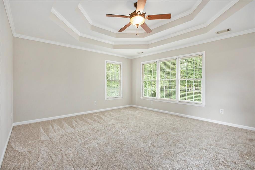 2045 Crossover Drive