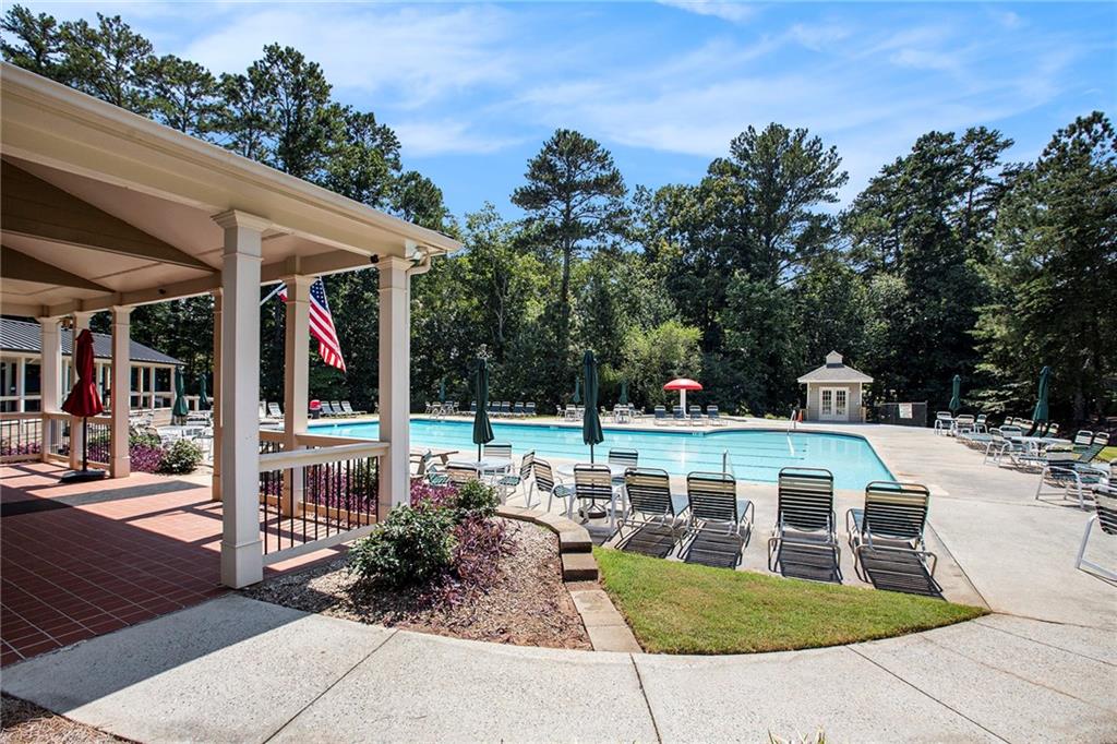 2045 Crossover Drive