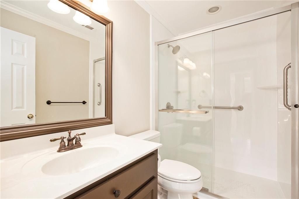 2045 Crossover Drive