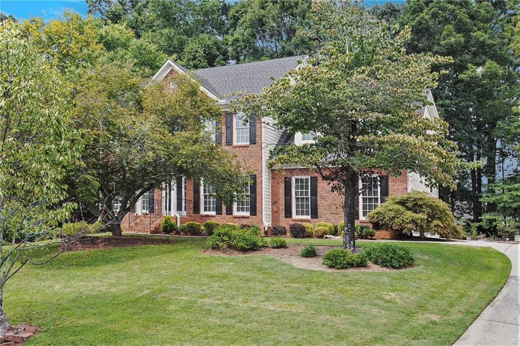 2045 Crossover Drive