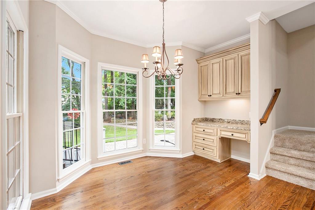 2045 Crossover Drive