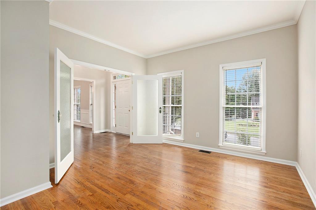 2045 Crossover Drive