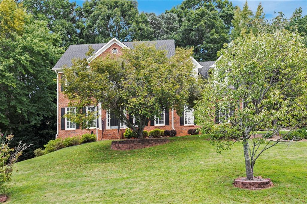 2045 Crossover Drive