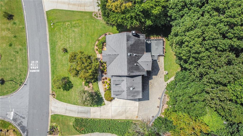 2045 Crossover Drive