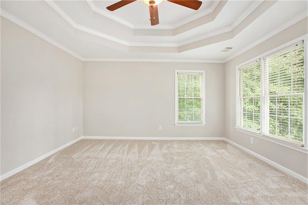 2045 Crossover Drive