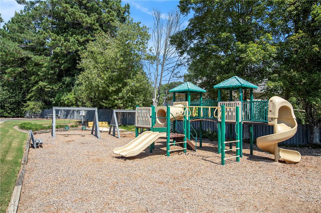 2045 Crossover Drive