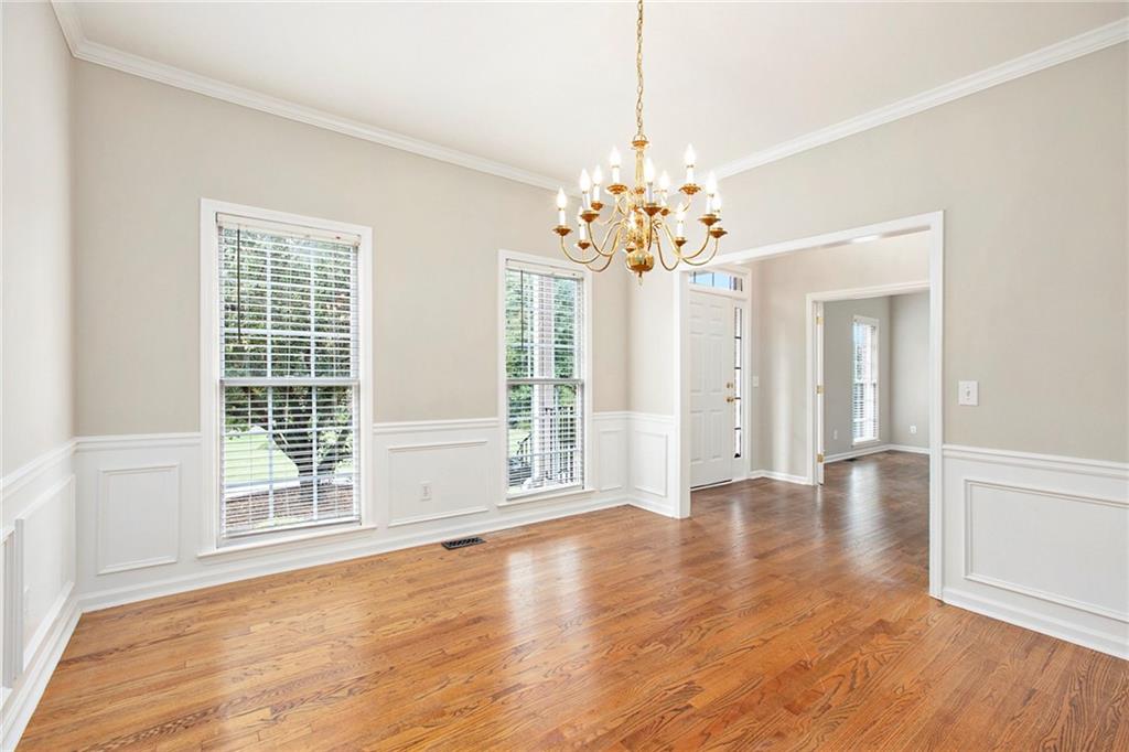 2045 Crossover Drive