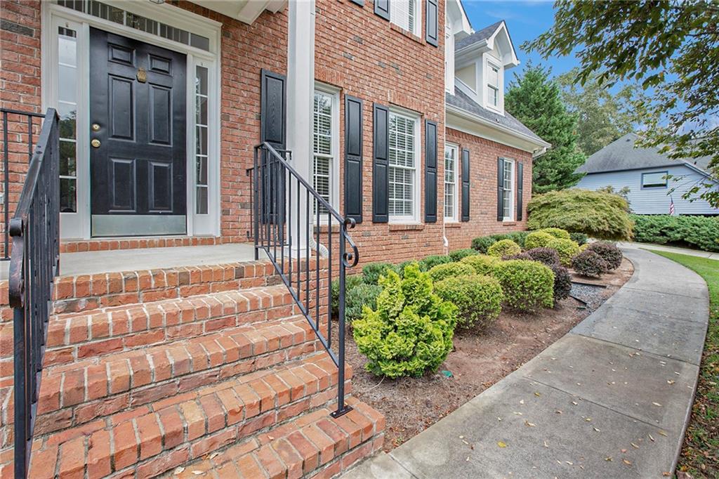 2045 Crossover Drive