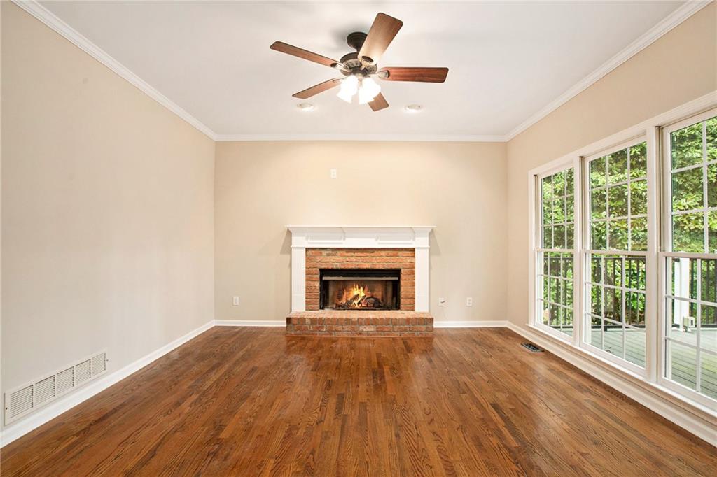 2045 Crossover Drive