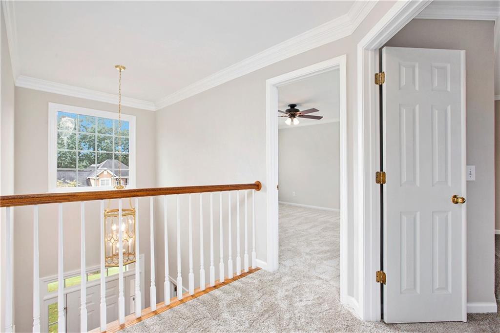 2045 Crossover Drive