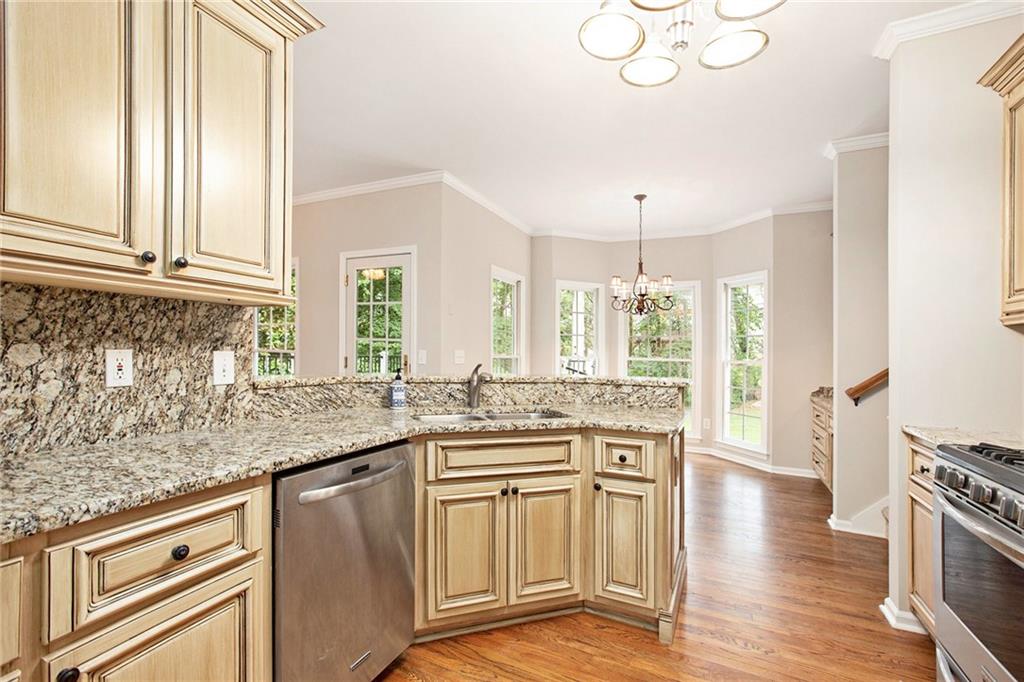 2045 Crossover Drive