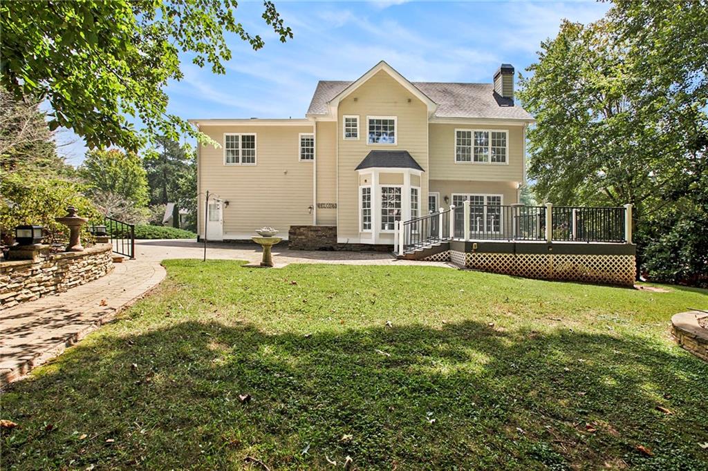 2045 Crossover Drive