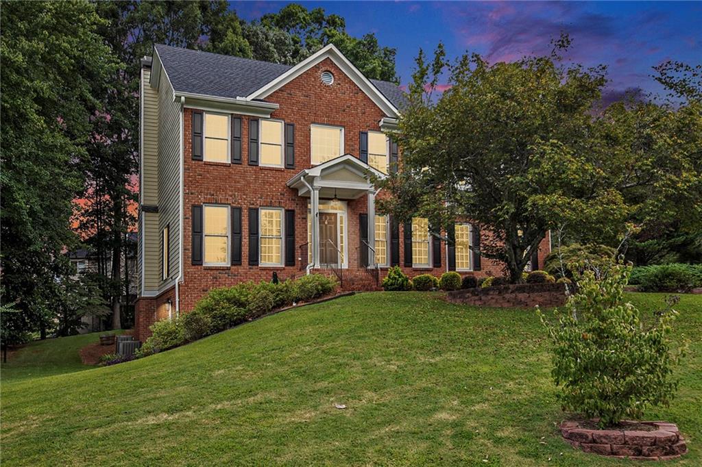 2045 Crossover Drive