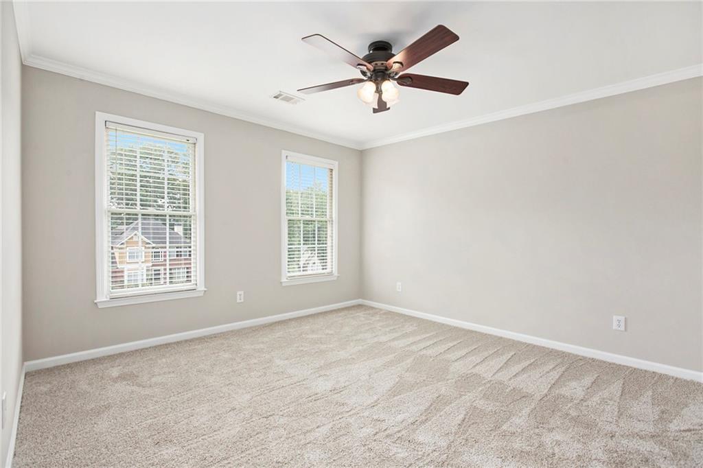 2045 Crossover Drive