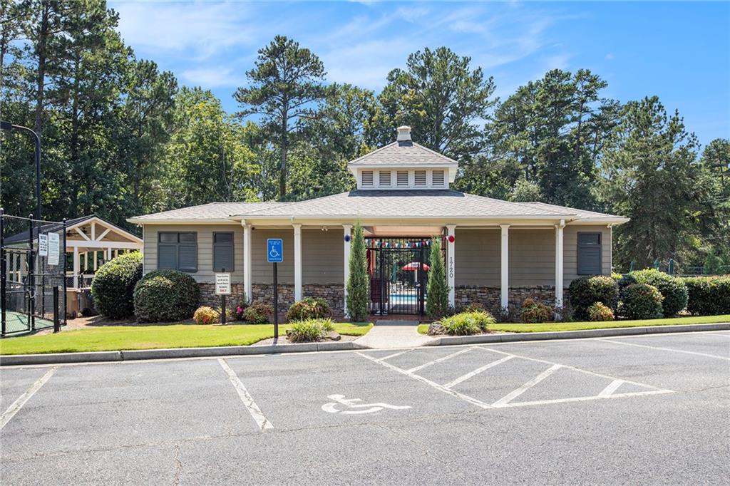 2045 Crossover Drive