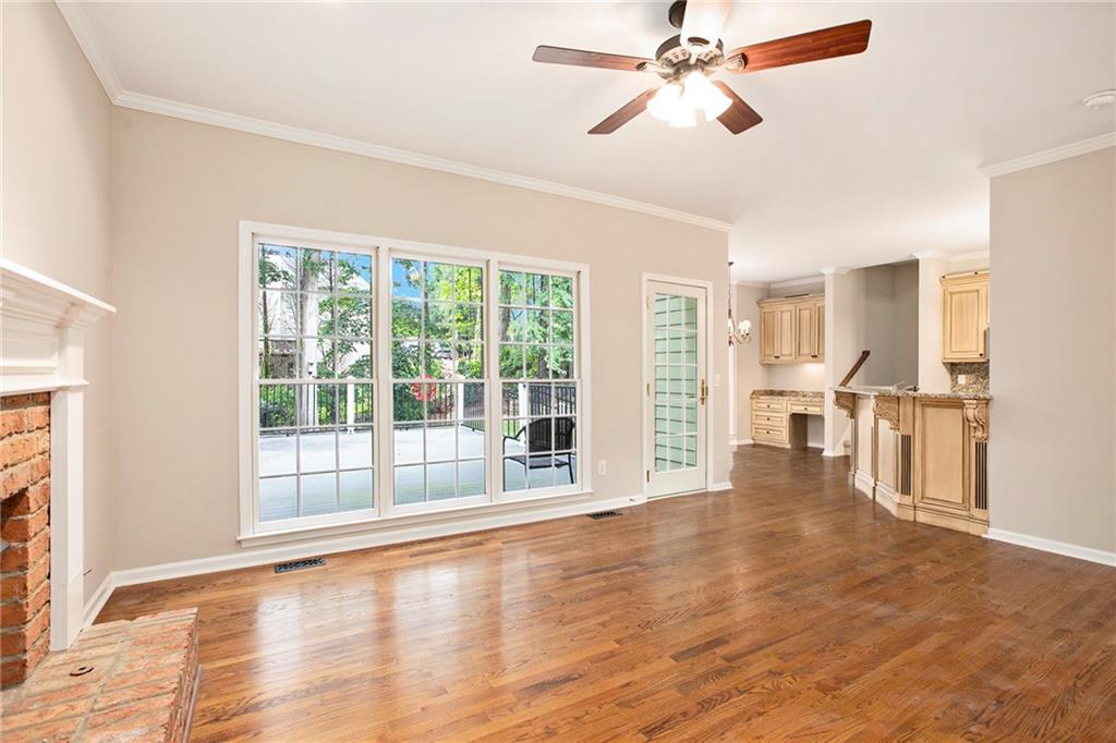 2045 Crossover Drive