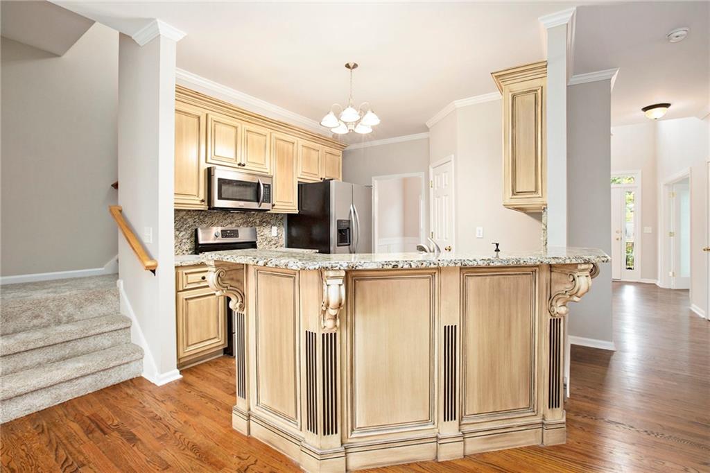 2045 Crossover Drive