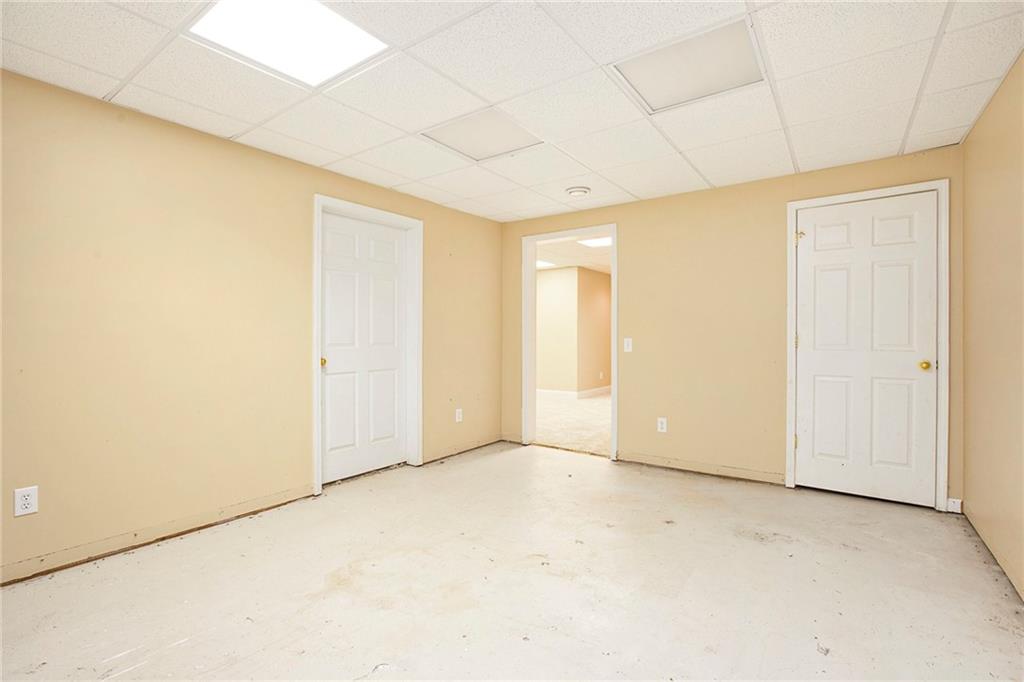 2045 Crossover Drive