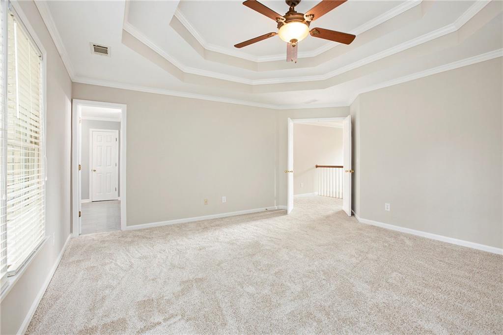 2045 Crossover Drive