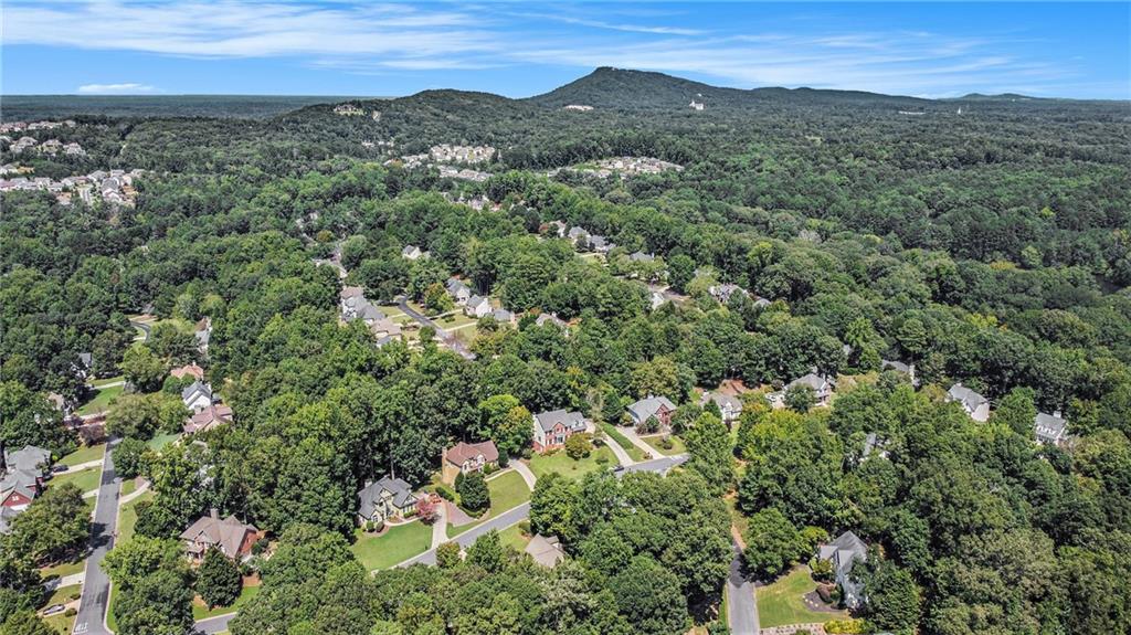 2045 Crossover Drive