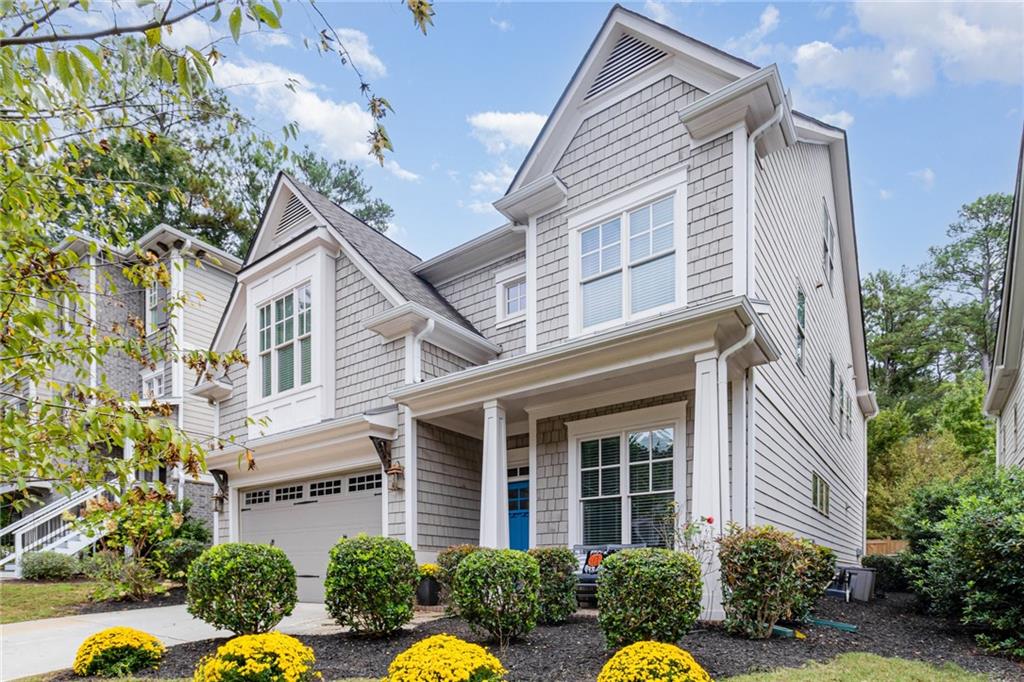 1065 Devine Circle NE