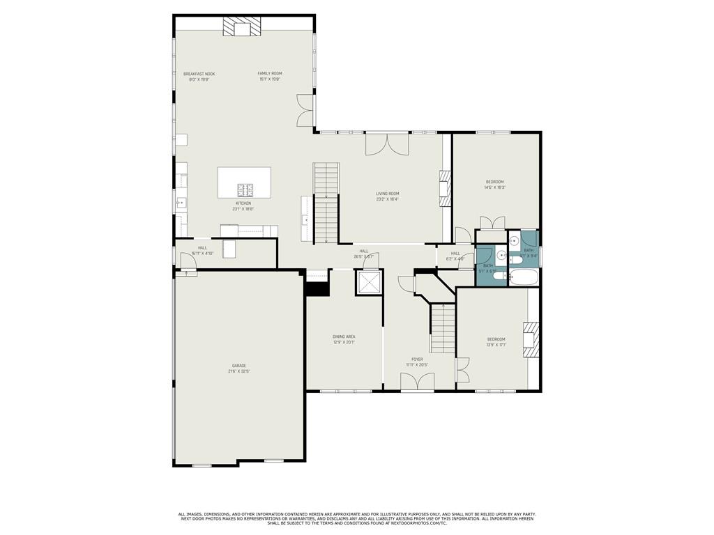 3809 Wieuca Road NE