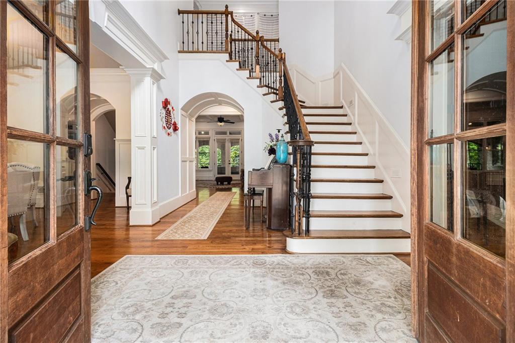 3809 Wieuca Road NE