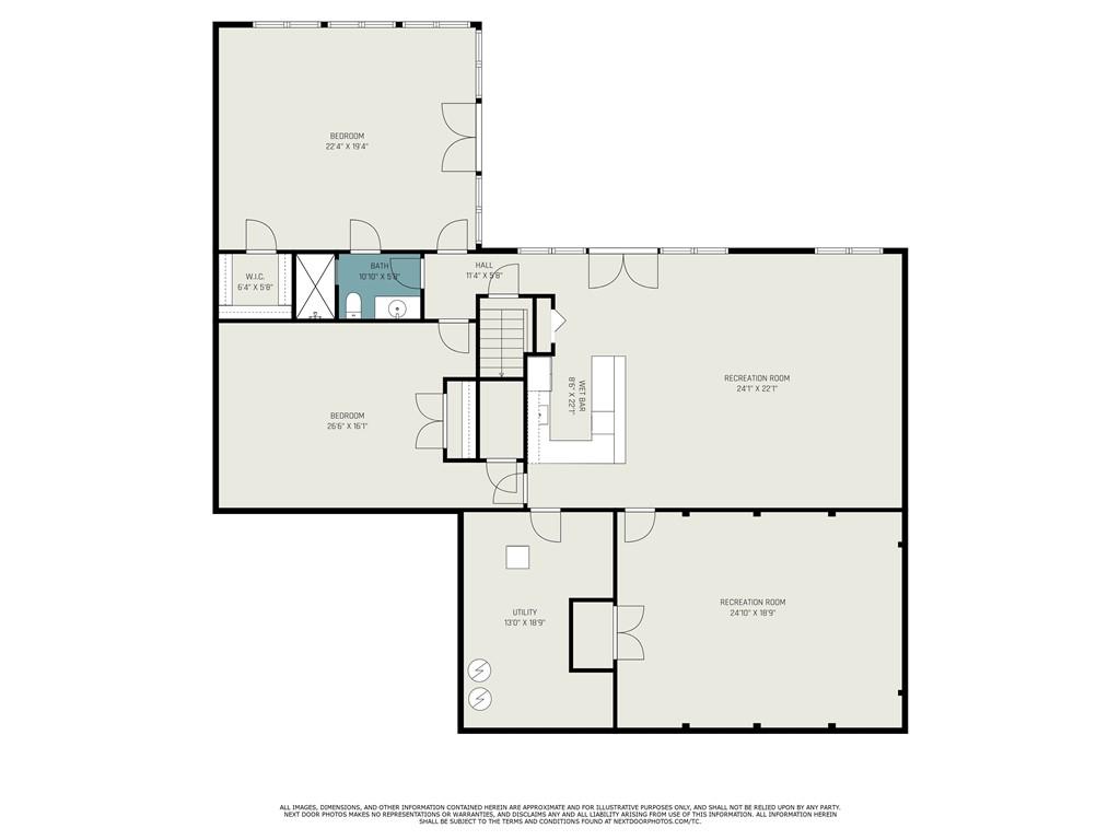 3809 Wieuca Road NE
