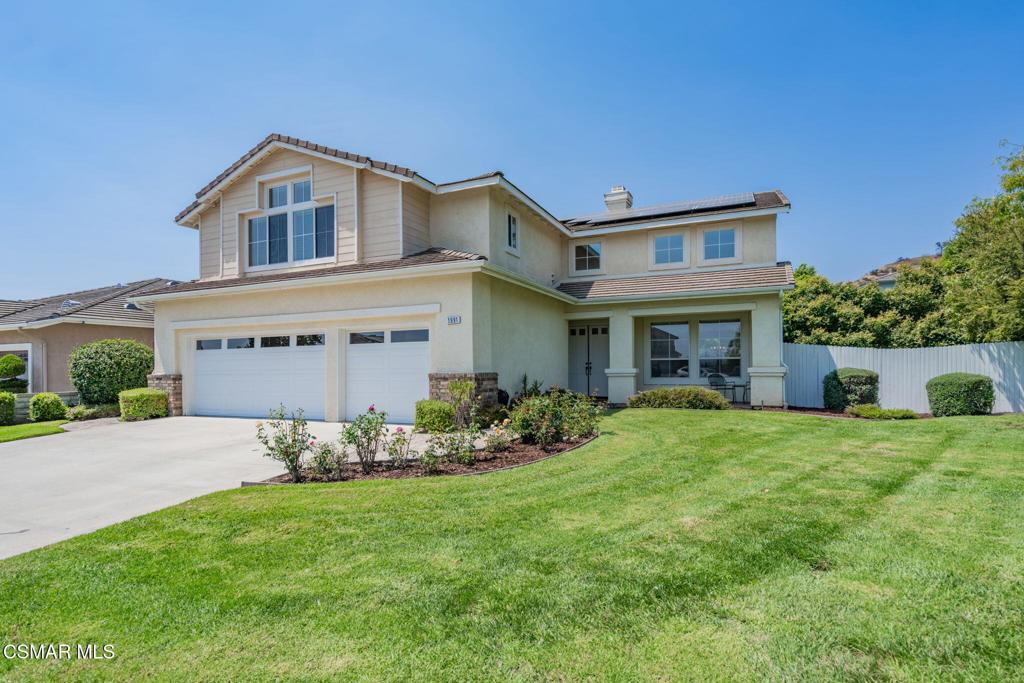 1991 Cabrillo Mesa Court