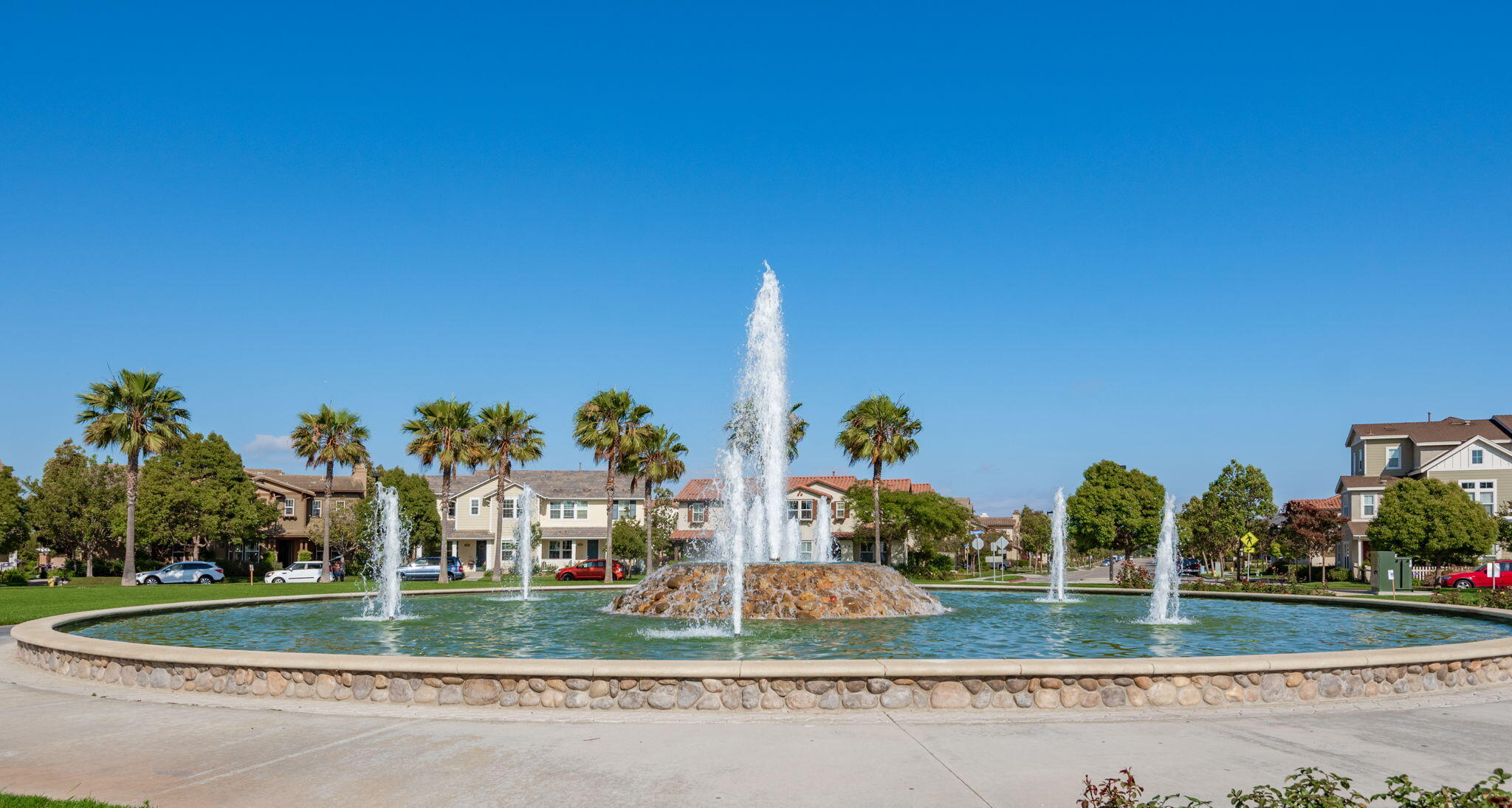 3247 Moss Landing Boulevard