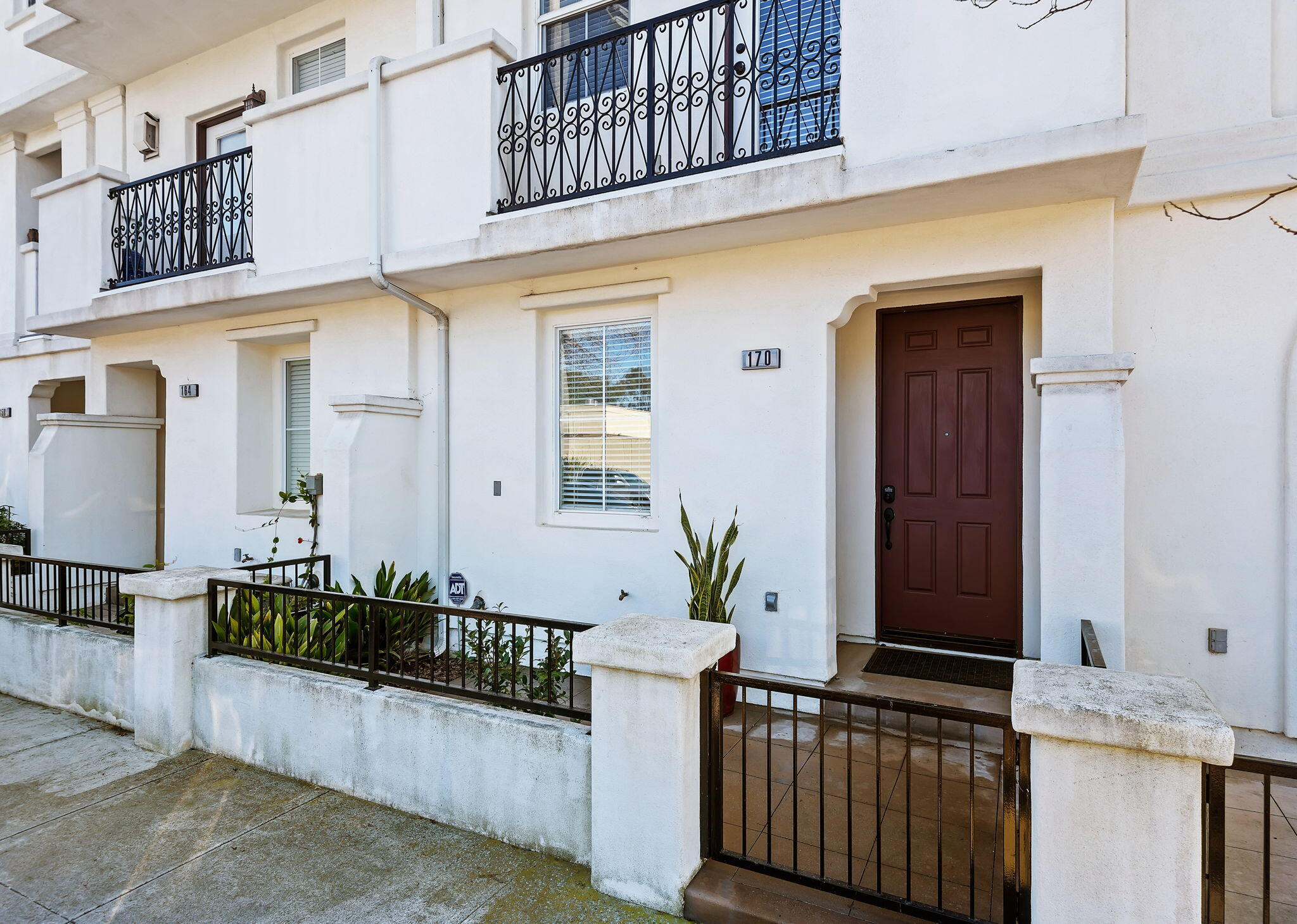 170 W Santa Clara Street