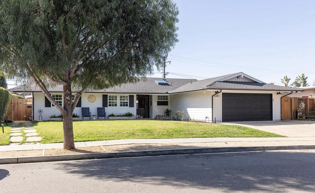 5397 University Drive