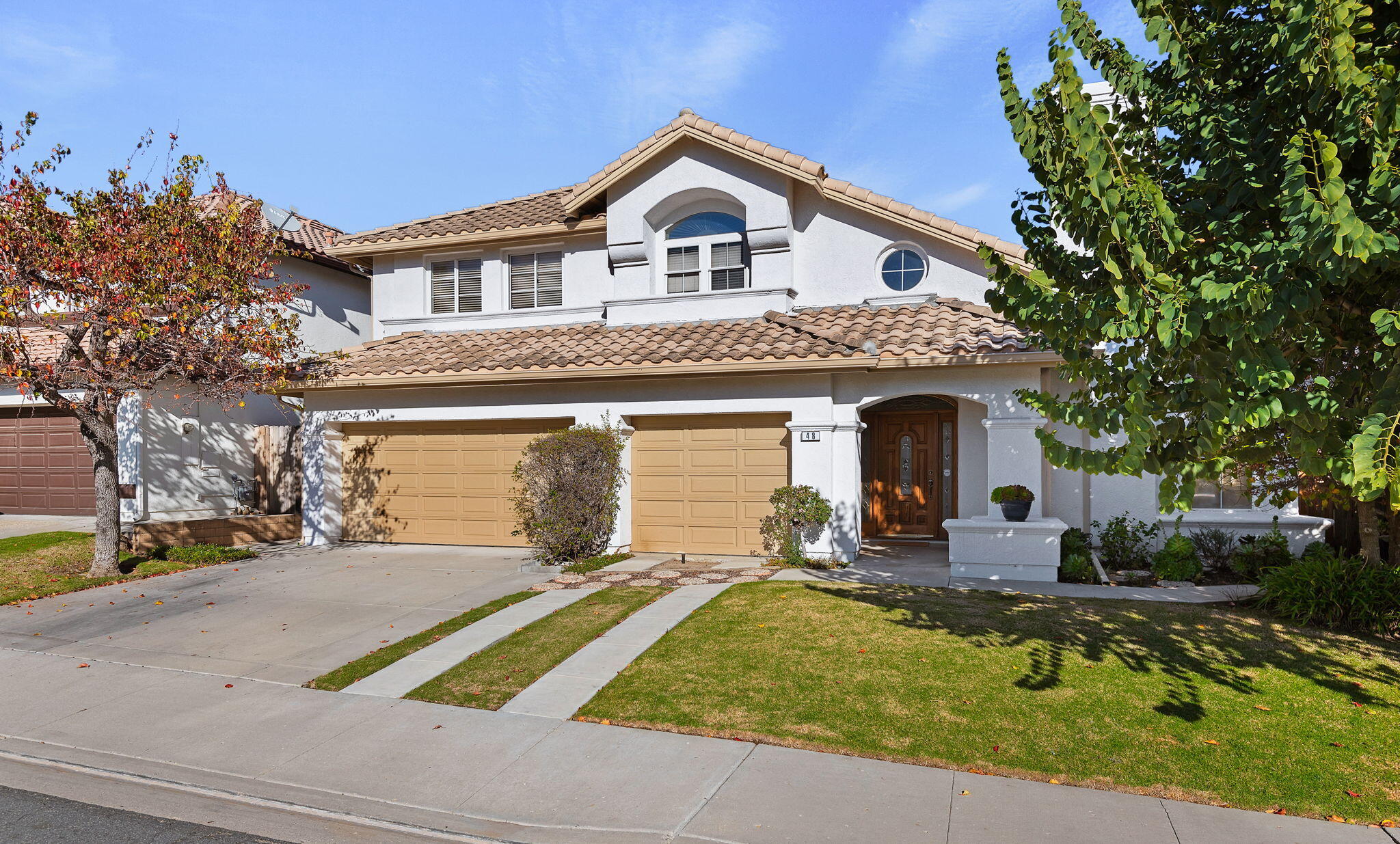 48 San Bernardino Avenue