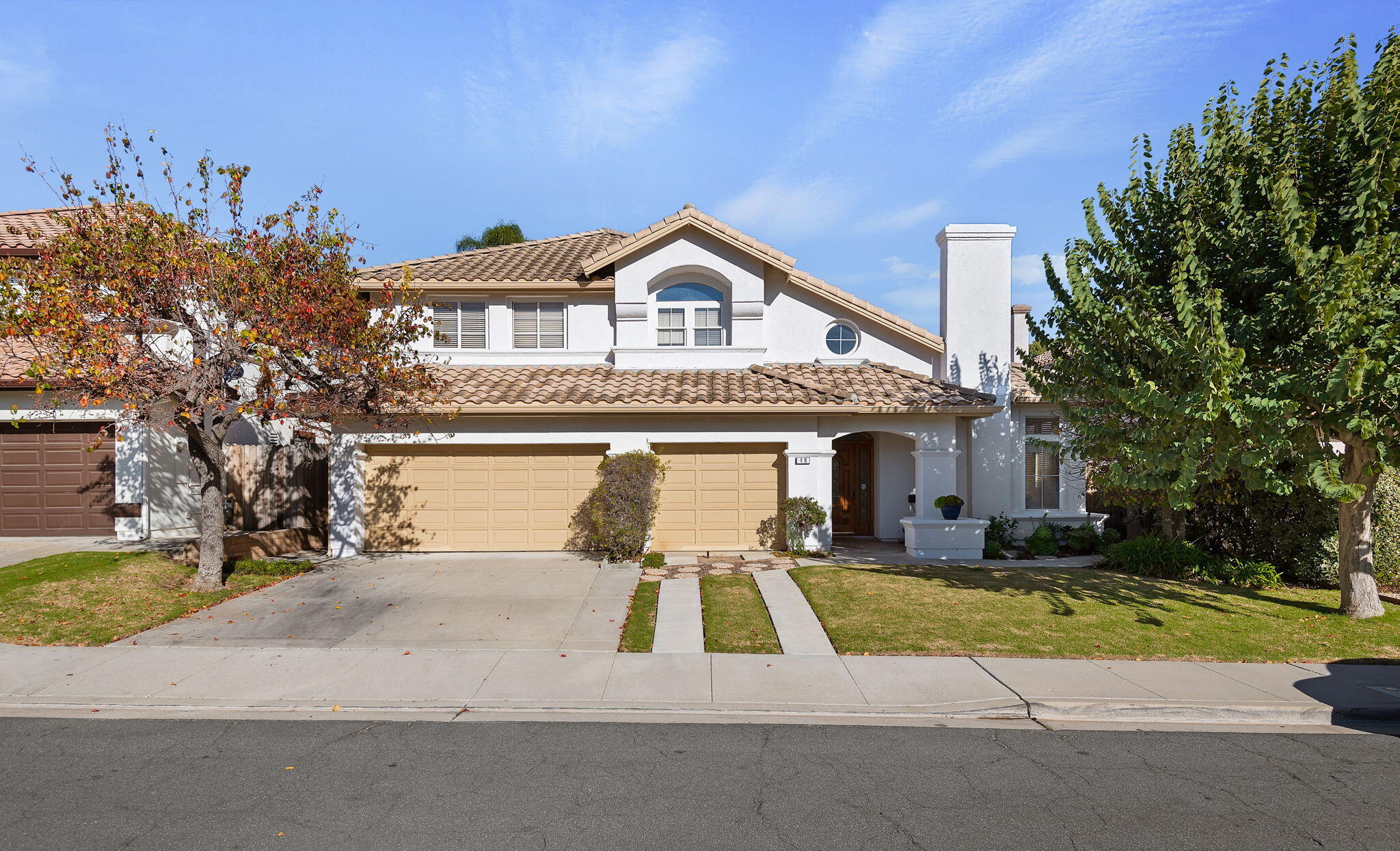 48 San Bernardino Avenue