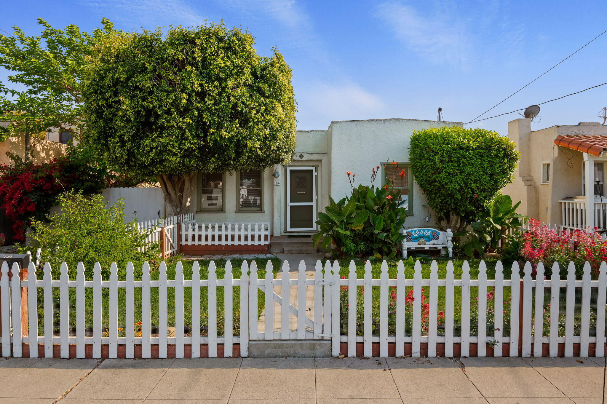 114 W Prospect Street