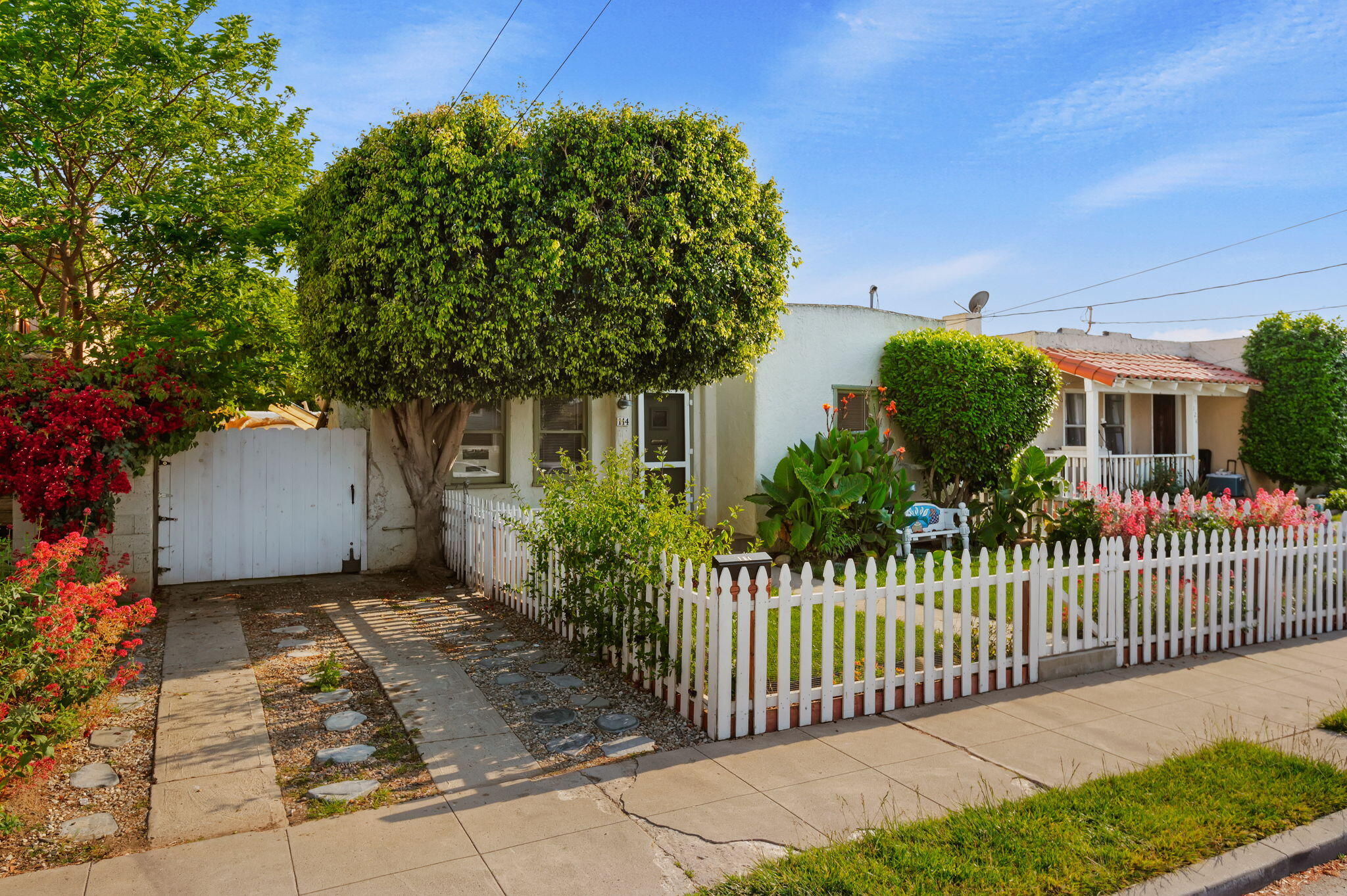 114 W Prospect Street